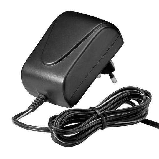 Luxorparts Switchad nätadapter 12 V (DC) 7,2 W