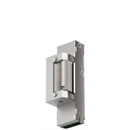 STEP ST480-12 Elslutbleck rättvänd 12 V, utan kontakt