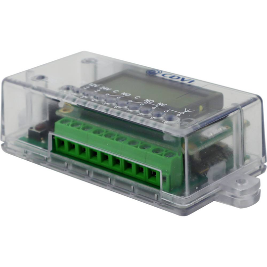 CDVI Security F1001000078 Trådlös mottagare