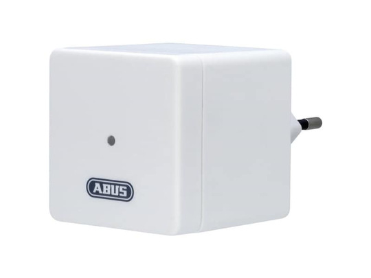 ABUS ABHT10137 Gateway 230 V Bluetooth-kompatibel