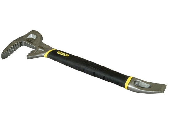 Stanley Fubar 2, 38 cm, Rostfritt stål, Svart