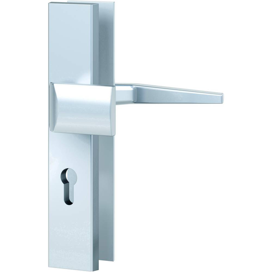 Basi 7900-0201 Fast material - skyddsbeslag