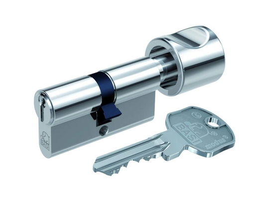 Basi M5031-0005-0034 Profil-knopcylinder 30 / 35mm