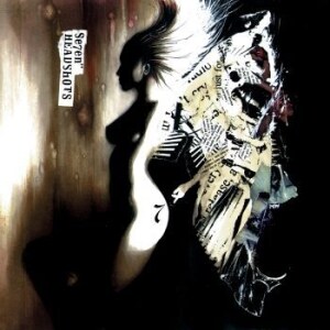 Atmosphere - Headshots: Se7En (20 Year Anniversa