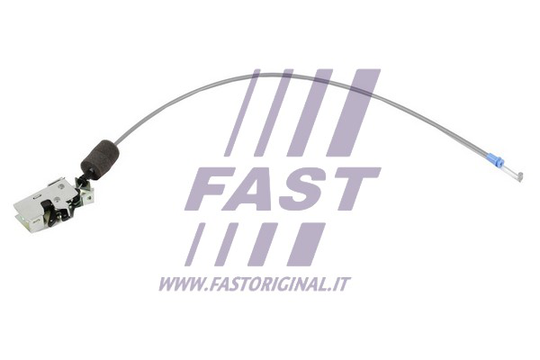 Dörrlås FAST FT95445
