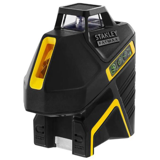 STANLEY FatMax FMHT77617-1 Punktlaser med grön laser
