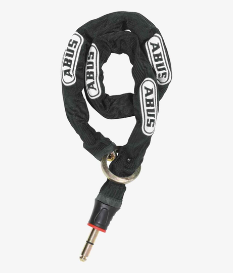 Abus Adaptor Chain ACH 6KS, 100 cm - Ramlåskätting Plug-in