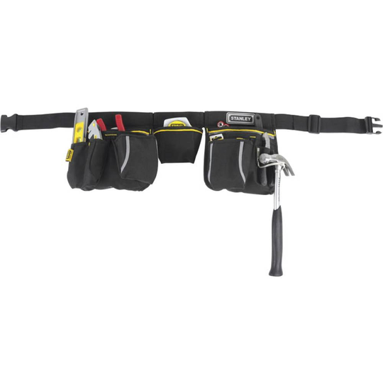 Vverktygsbälte Stanley by Black & Decker 1-96-178 1-96-178