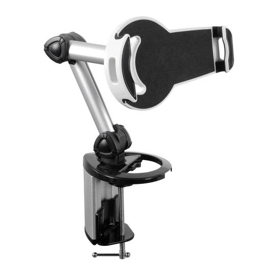 Renkforce Renkforce Fäste för surfplatta Passar till: Universell 17,8 cm (7) - 26,4 cm (10,4)