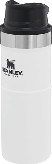 STANLEY TRIGGER ACTION TRAVEL MUG 0.35 L, termosmugg