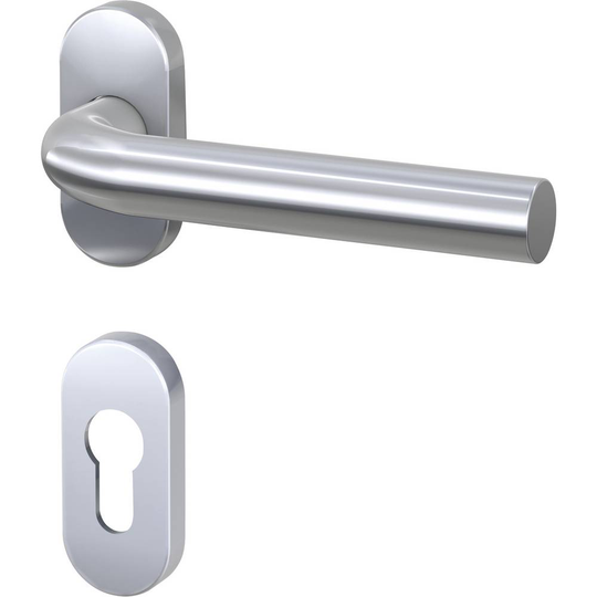 Basi 7302-5208 Smalram-utrustning