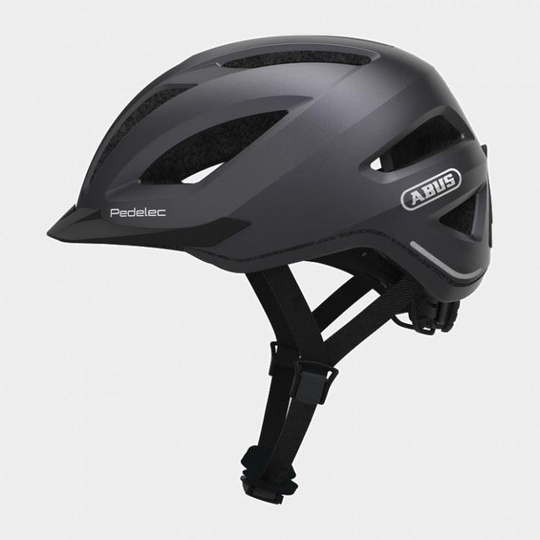 Abus Pedelec 1.1 Titan, Cykelhjälm