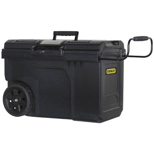 Stanley by Black & Decker STST1-70715 Black & Decker Verktygslåda Svart