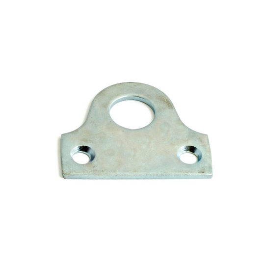 HänglåSBleck 853 Galv SB Habo
