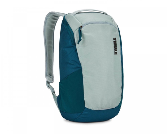 EnRoute Ryggsäck, 14L, 13" - Alaska/Deep Teal