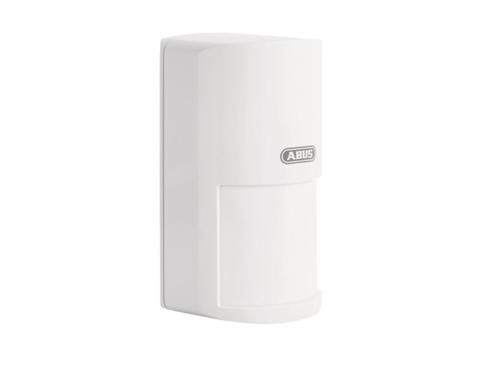 ABUS FUBW35010A, Passiv infraröd (PIR) sensor, Trådlös, 5.6 dBmW, 868 MHz, 10 m, 100 m