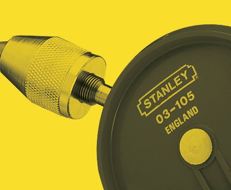 Stanley 0-03-105