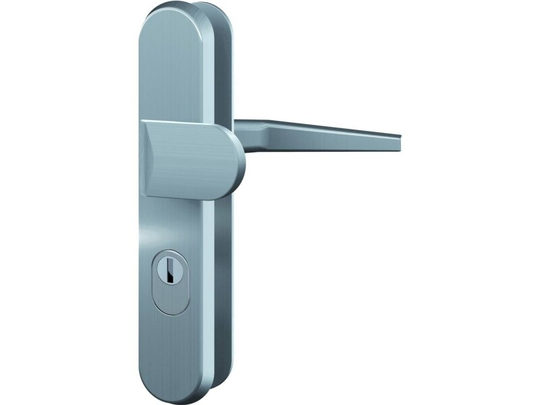 Basi 7901-0307 Fuldmateriale-beskyttelsesbeslag