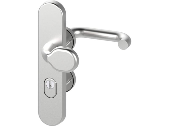 Basi 7559-0338 Printerbeskyttelsesbeslag