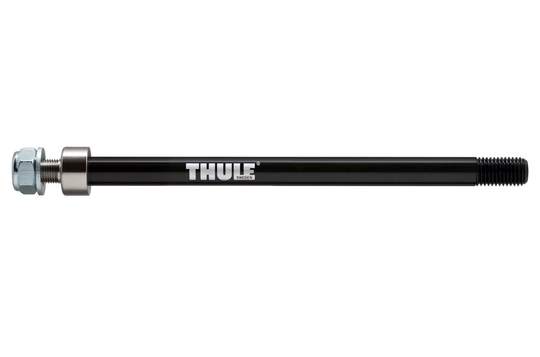 Thule Thru Axle Shimano M12 x 1.5 black