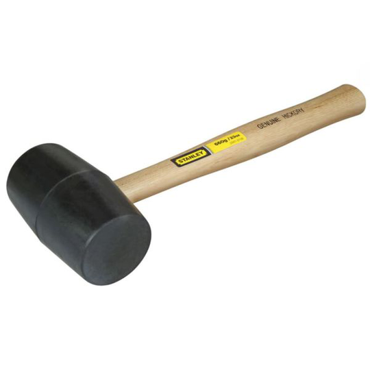 STANLEY STHT1-57100 Gummiklubba för STHT1-16132