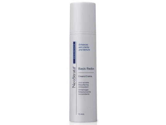 Neostrata Resurface Basis Redox 10 Aha 50Ml