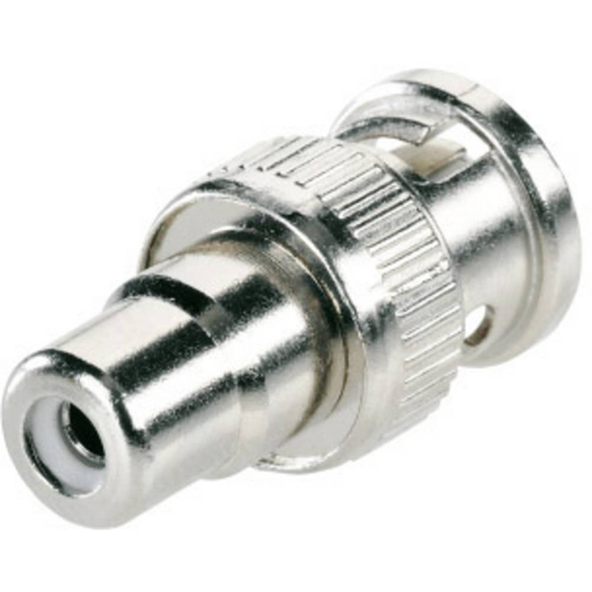BNC / RCA-adaptrar ABUS TVAC40640 TVAC40640