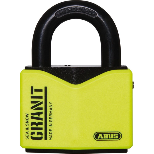 Hänglås abus sea & snow 37/55 klass 3