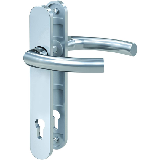 Basi 7838-0108 Smalram - tryckhandtagutrustning