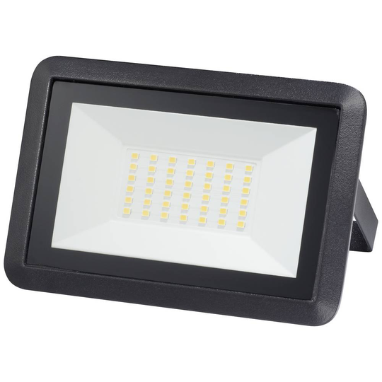 Sygonix SY-5051770 LED Strålkastare 30 W EEK: F (A - G) N/A