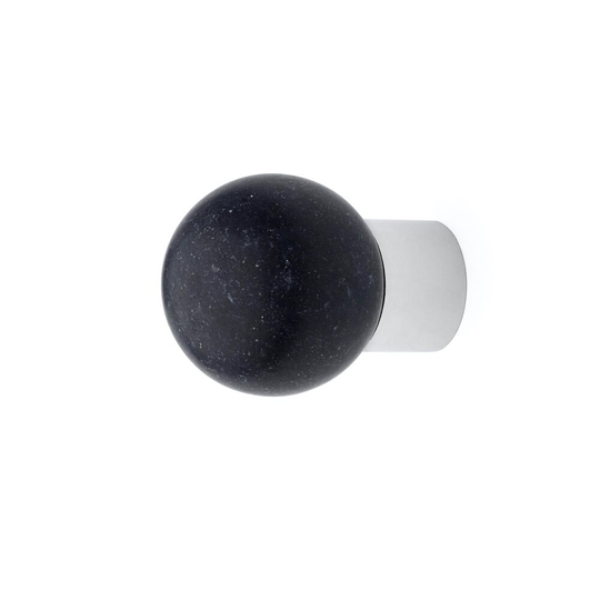 Krok Marble Svart SB Habo