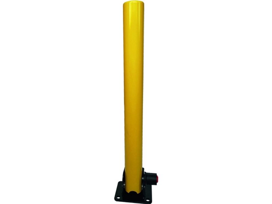 Basi 0004-0106 Trafiksikring (Ø x H) 60 mm x 615 mm