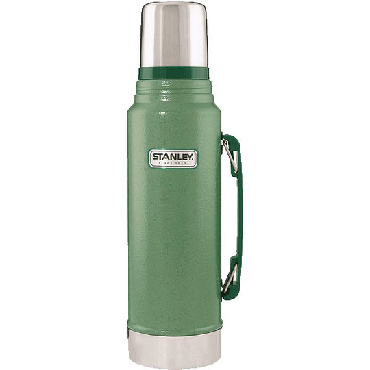 Stanley Classic Termos 1L Green