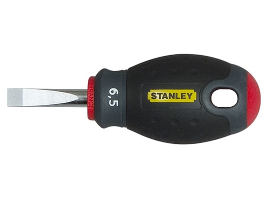 Stanley 0-65-404, 3 cm, Svart, Grå
