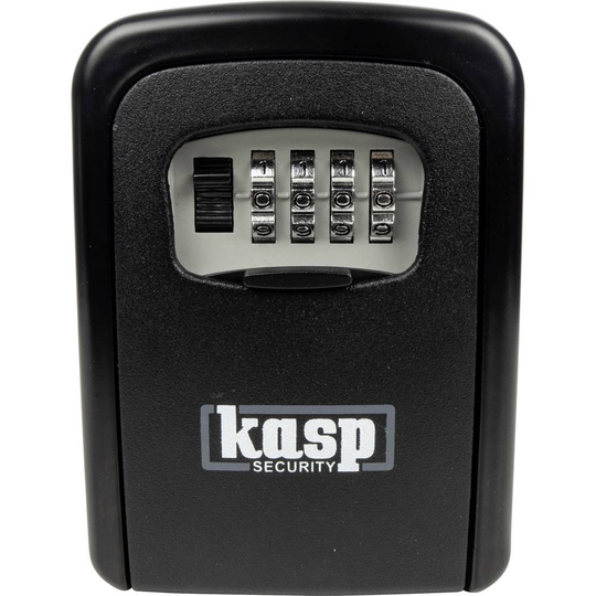Kasp K60090D K60090D Nyckelskåp Kombination