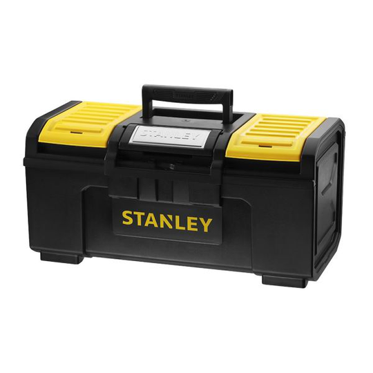 STANLEY 1-79-216 Verktygslåda 16"