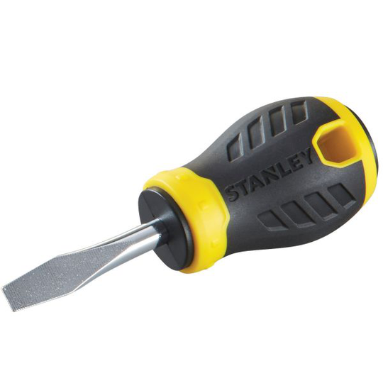 STANLEY STHT0-60401 Skruvmejsel spår 6,5 x 30 mm