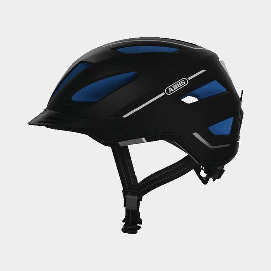 Abus Pedelec 2.0 Motion Black, Cykelhjälm