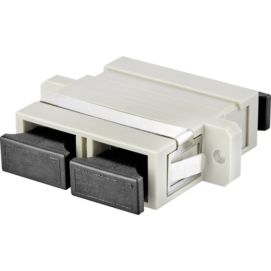 Koppling Renkforce RF-4533998 Beige