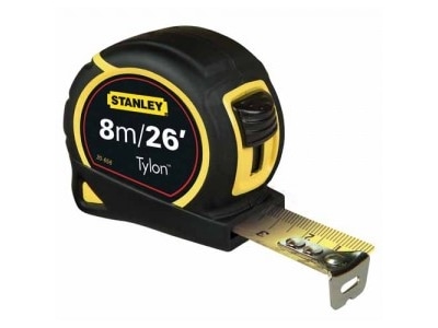 STANLEY MIARA ZWIJANA 8mx25mm TYLON
