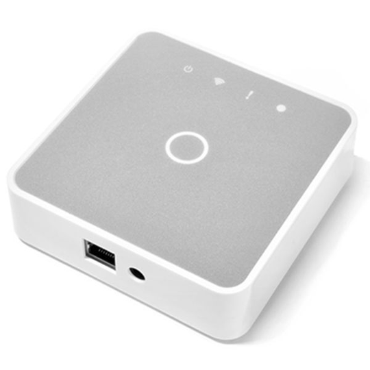 EasyAccess EasyConnect Gateway fjärrstyrning av dörrlås