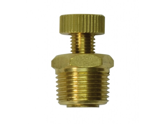 Stanley 3/8 "drain valve (152094XSTN)