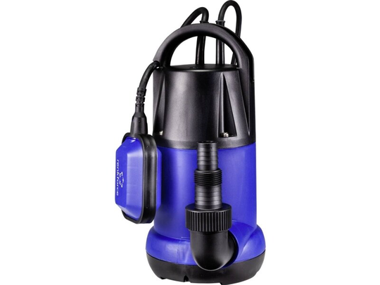 Renkforce RF-4604766 Skakt-dykpumpe 15000 l/h 9.5 m