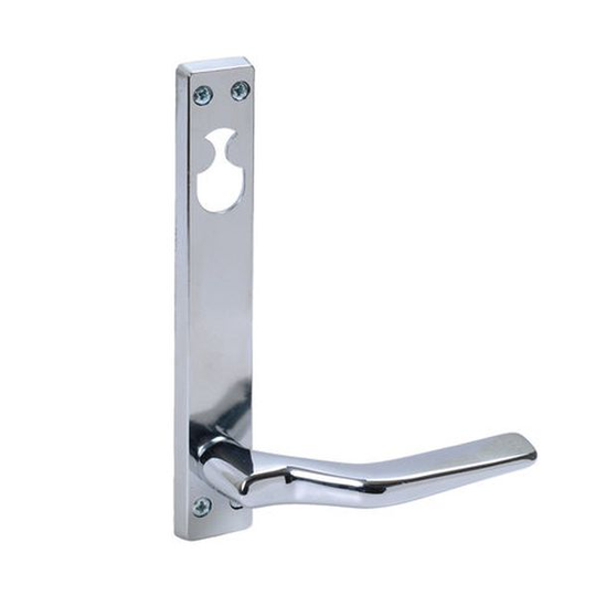ASSA 803985100011 Cylinderskylt insida 16 mm