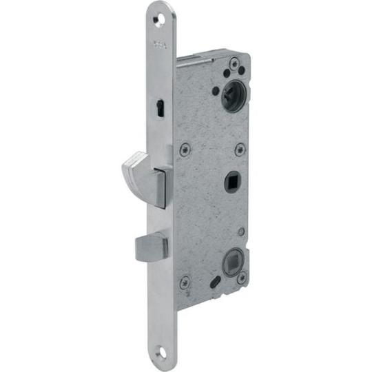 ASSA 2002 Connect Låshus E-lås, vändbart