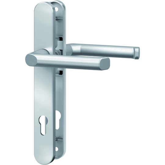 Basi 7830-0101 Smalram - tryckhandtagutrustning