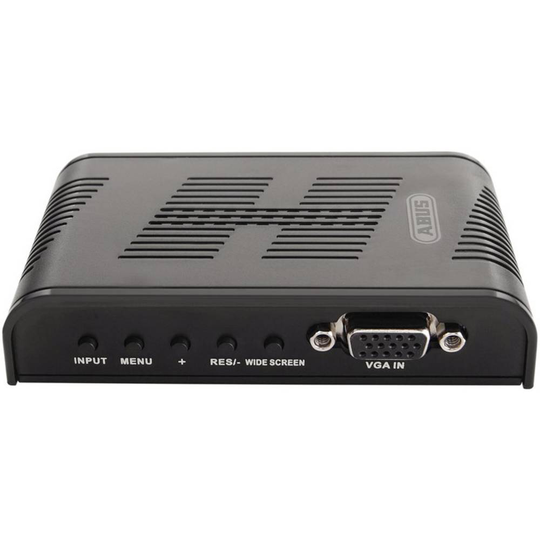 BNC/VGA Adapter ABUS TVAC20001