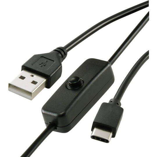 Svart RF-4495298