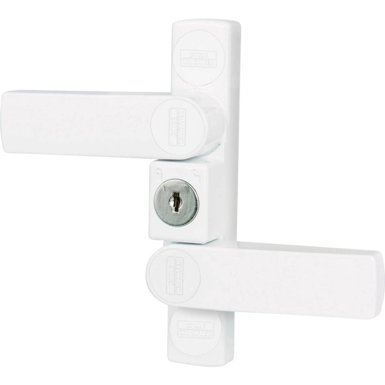 Burg Wächter Winsafe WS 22 W SB 38271 Fönstersäkring Vit