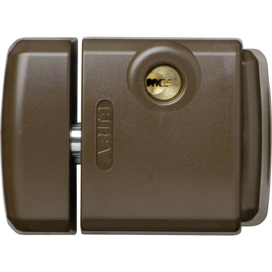 ABUS ABFS28410 Fönstersäkring Brun
